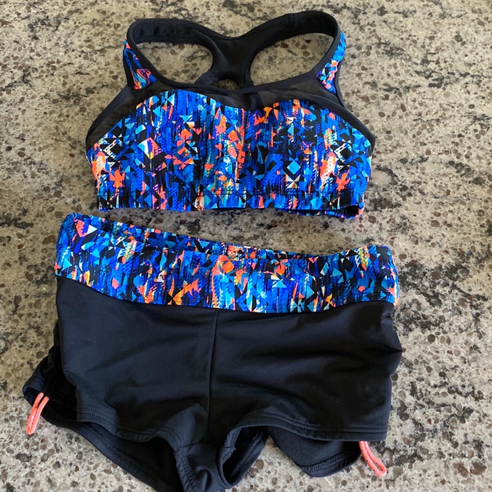 TYR swimsuit